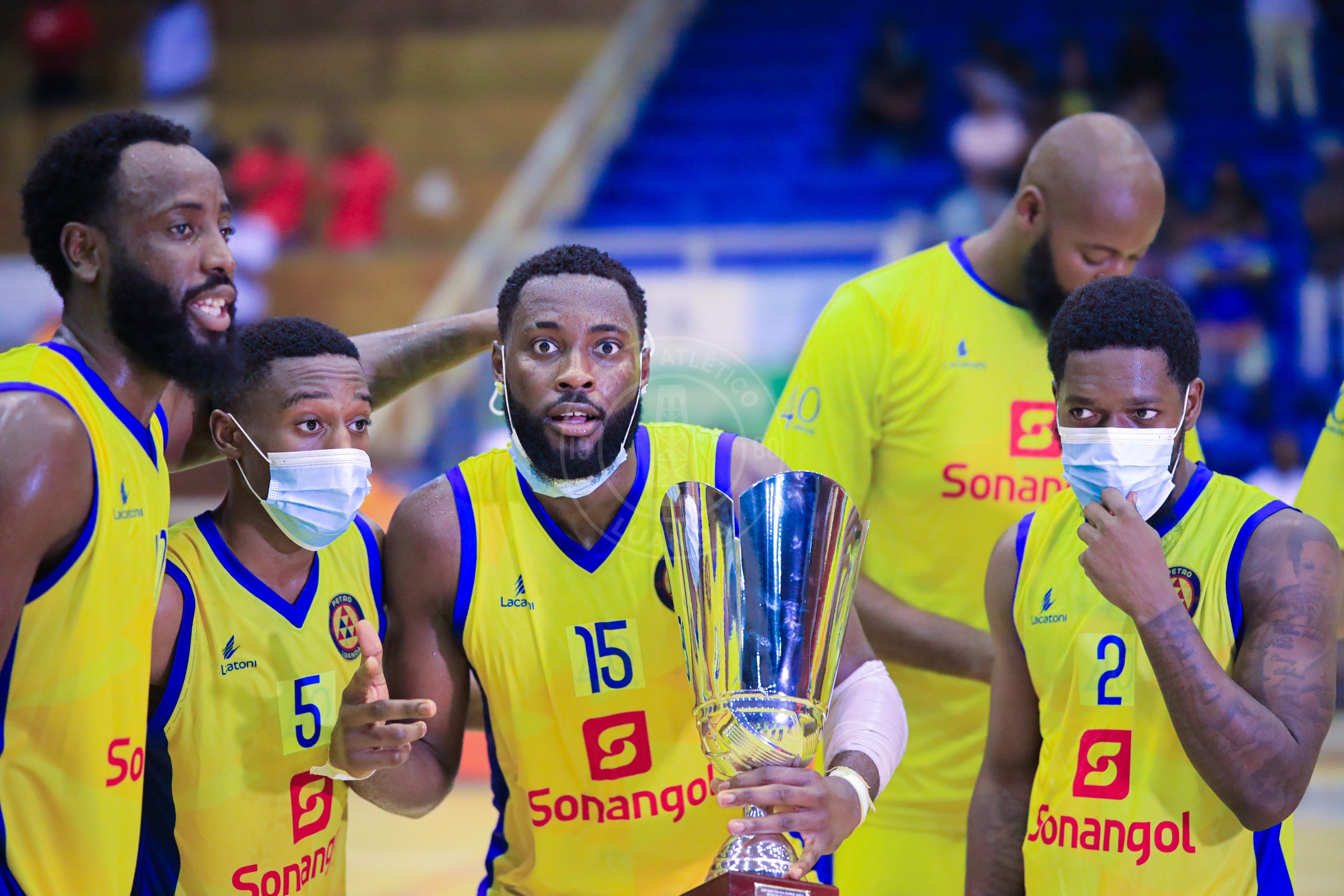 Petro de Luanda - 🏆SUPERTAÇA VLADIMIRO ROMERO 🏀BASQUETEBOL 🗓PETRO VS 1  AGOSTO 🏟 - CIDADELA 🧭 18H00 🎫 2000 kz