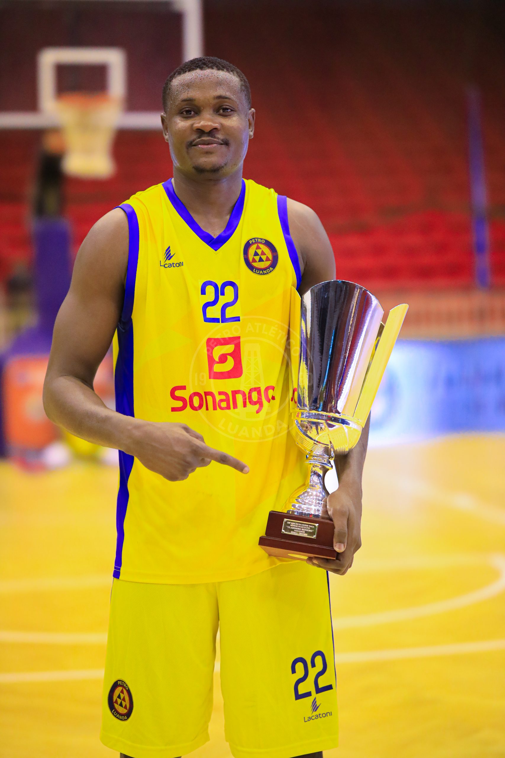 Petro de Luanda - 🏆SUPERTAÇA VLADIMIRO ROMERO 🏀BASQUETEBOL 🗓PETRO VS 1  AGOSTO 🏟 - CIDADELA 🧭 18H00 🎫 2000 kz