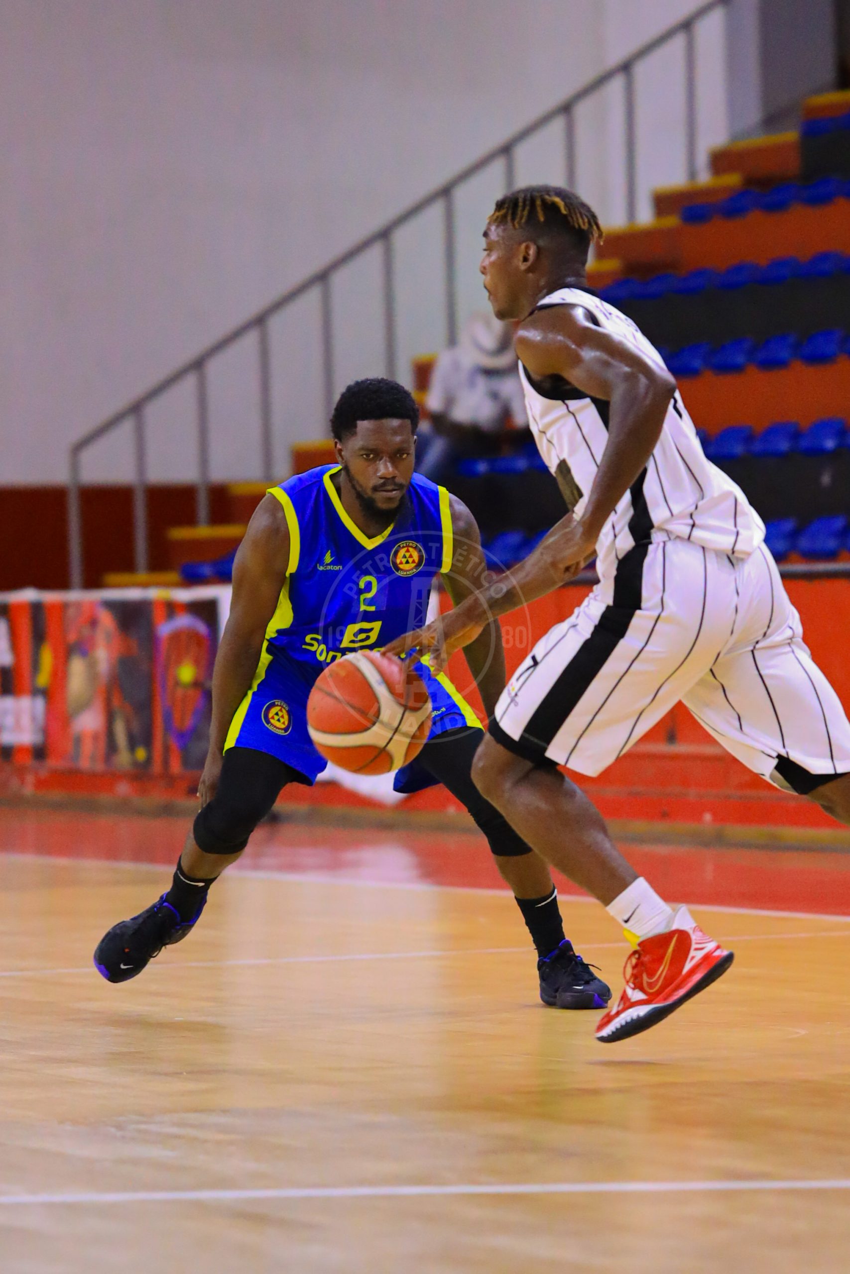 Unitel basket: Com chapa cem, Petro de Luanda vence Interclube no