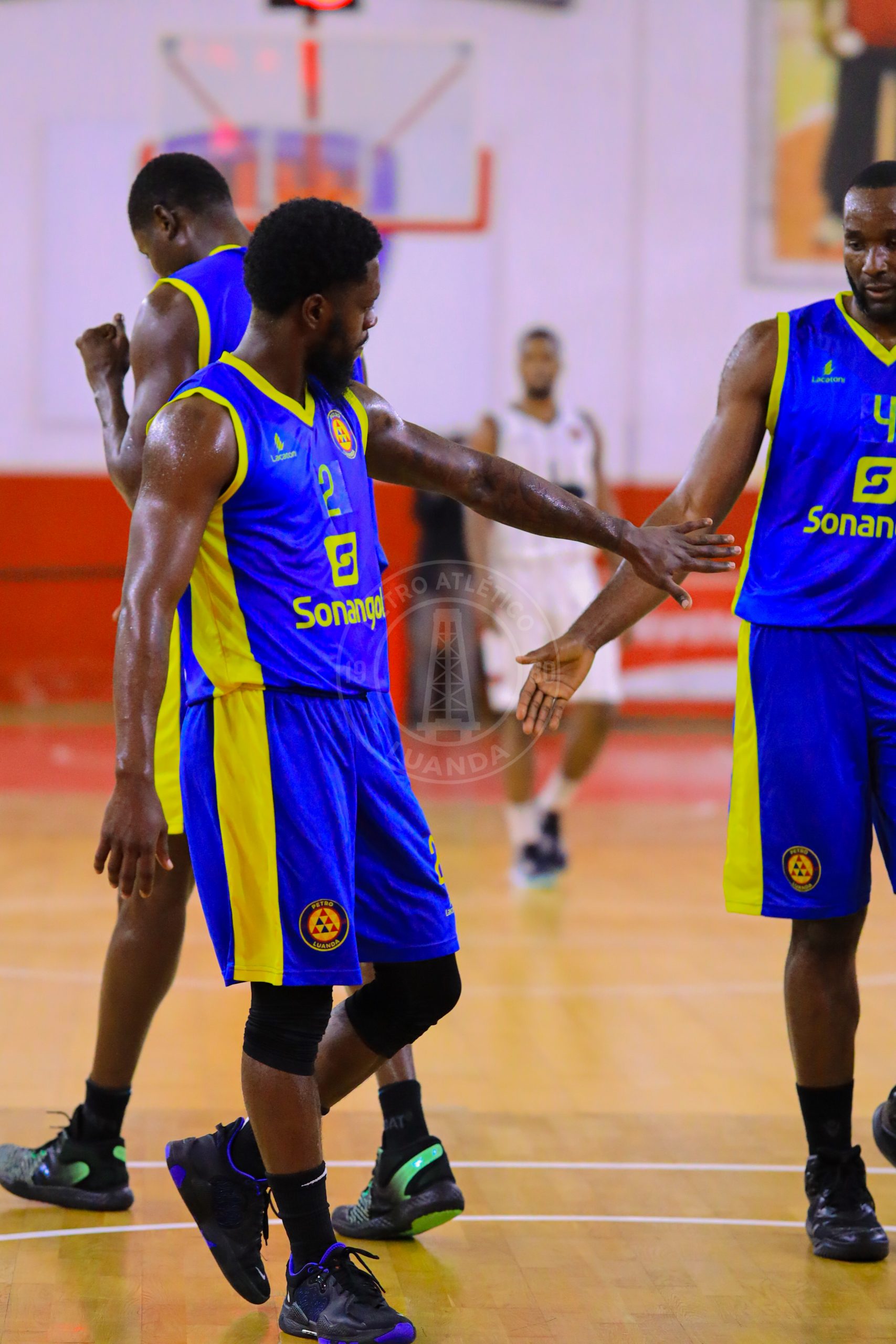 Unitel basket: Com chapa cem, Petro de Luanda vence Interclube no