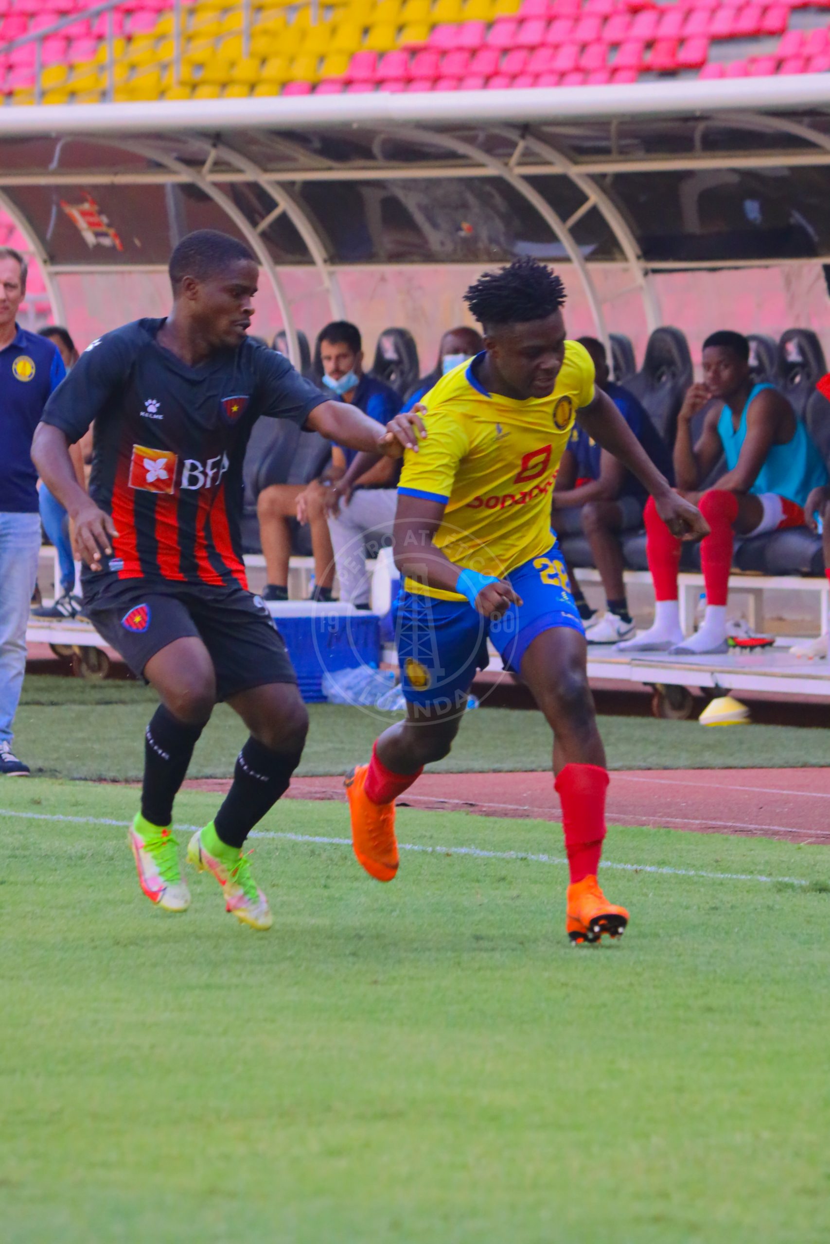 Nacional - Apesar do empate 1º de Agosto mantêm-se na liderança do Girabola