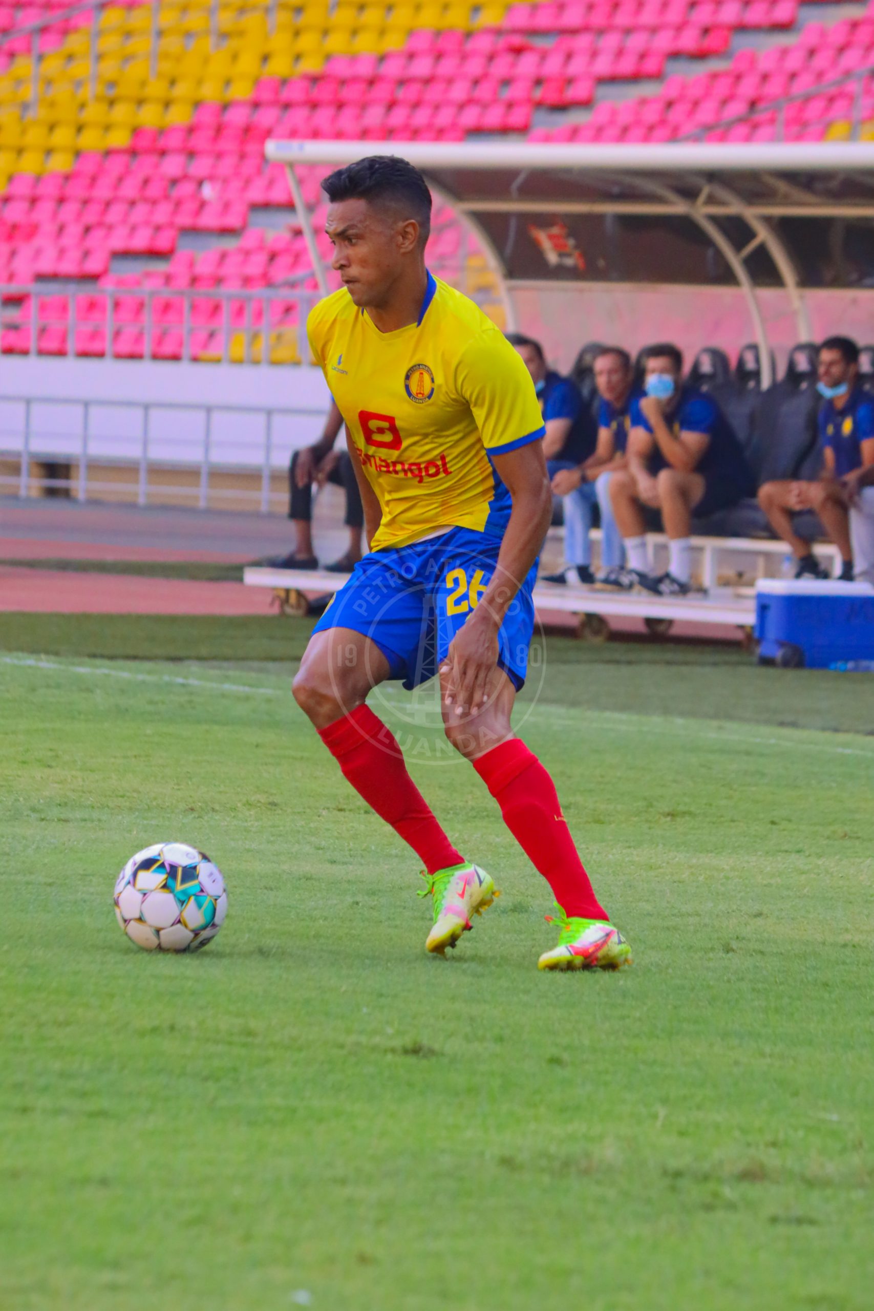 Nacional - Apesar do empate 1º de Agosto mantêm-se na liderança do Girabola