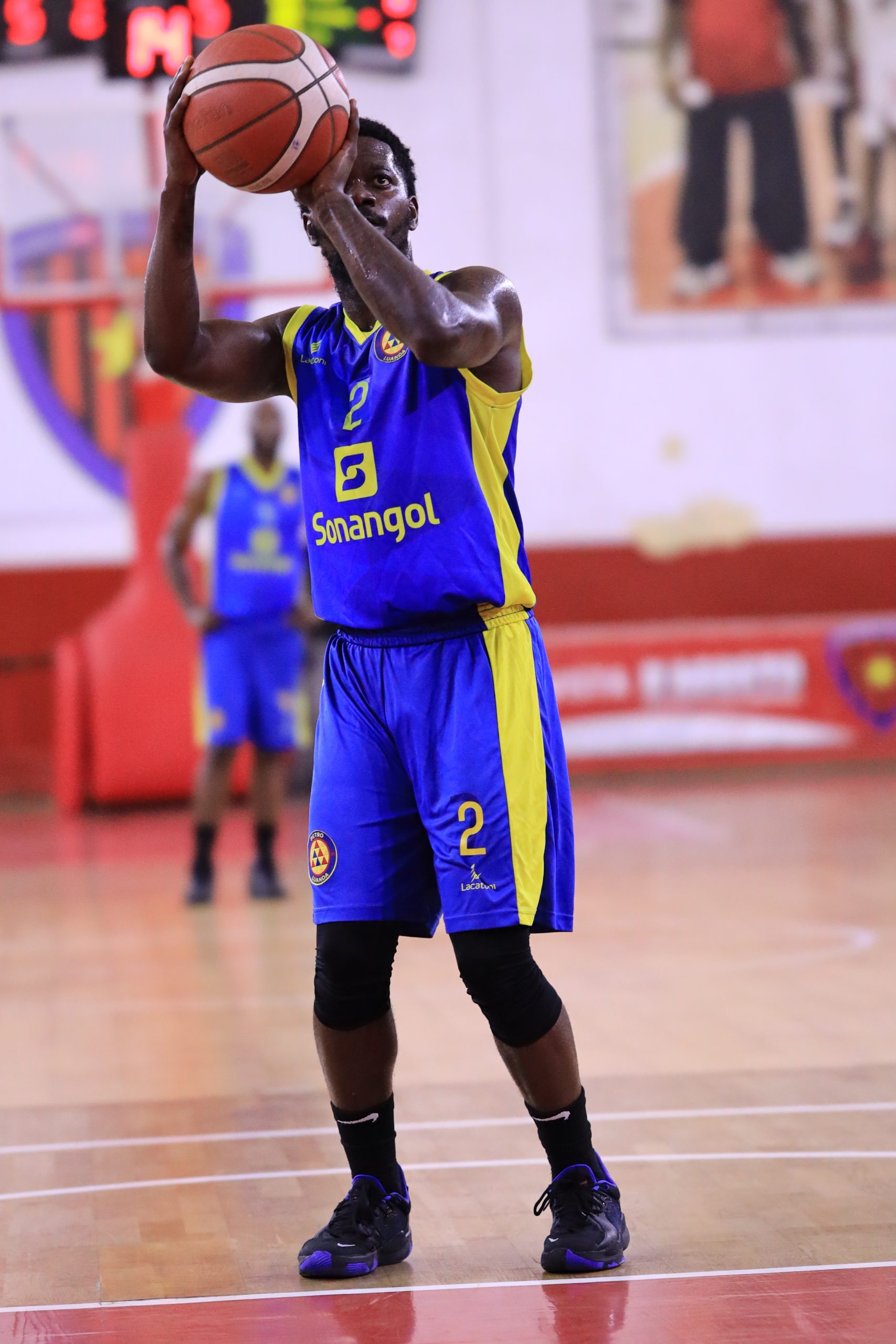 Petro de Luanda vence Unitel Basket pela terceira vez consecutiva