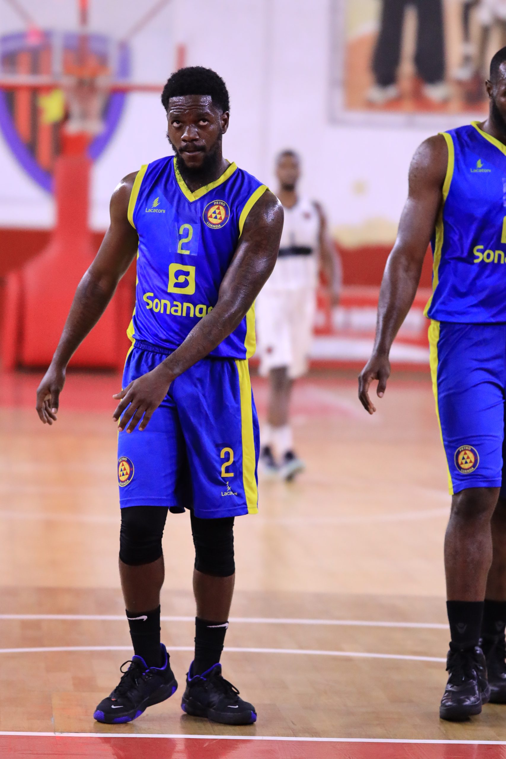 Petro de Luanda vence Unitel Basket pela terceira vez consecutiva