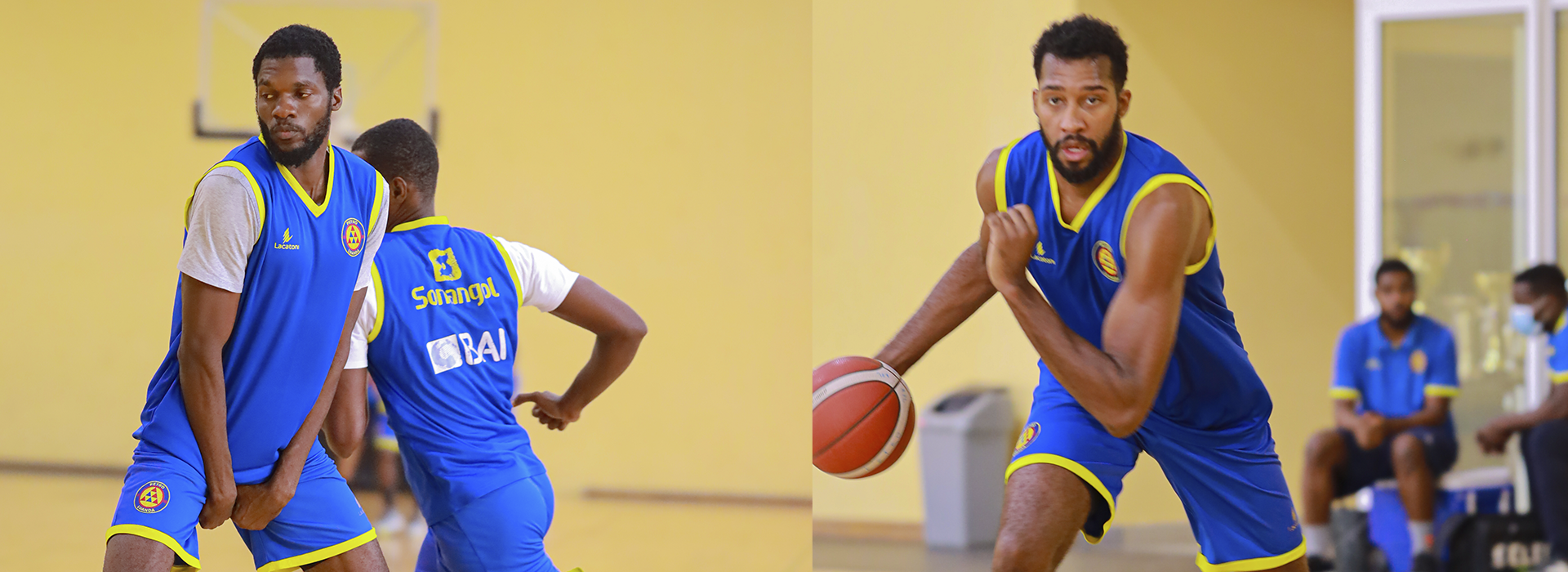 Nacional de Basquetebol-1º de Agosto vs Petro de Luanda, hoje às 18 horas ,  no pavilhão da Cidadel 