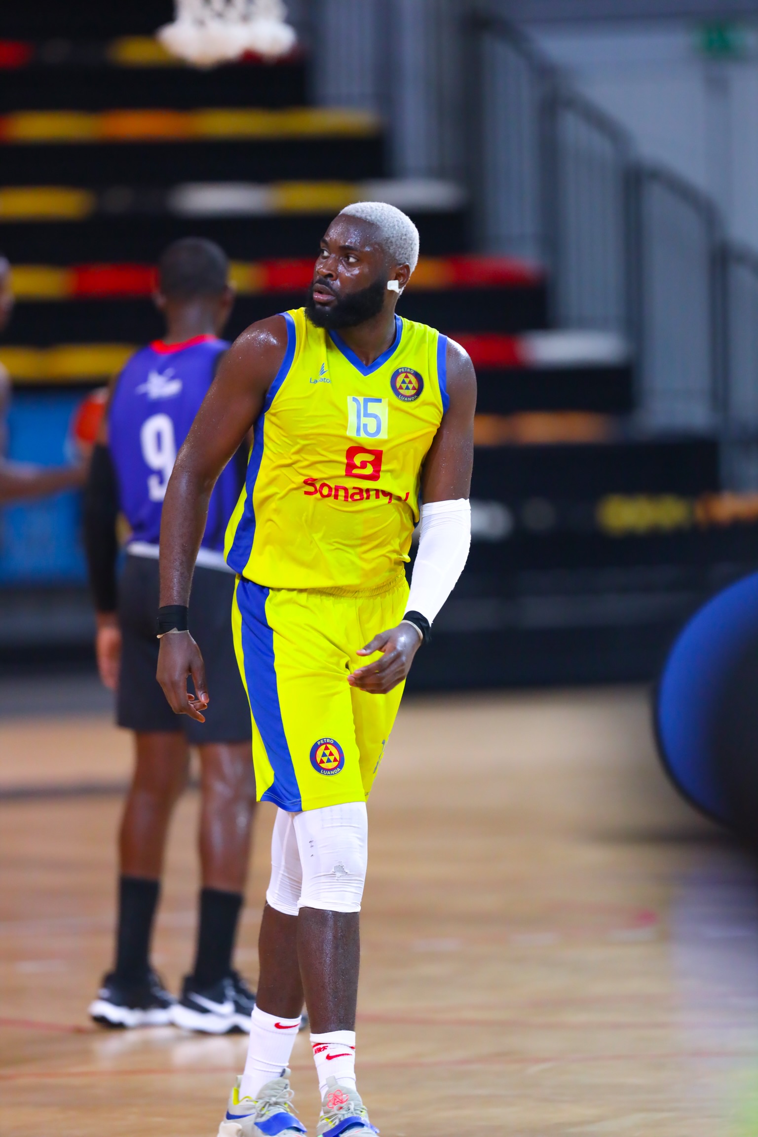 Petro de Luanda confirma superioridade, bate o Interclube e vence  Campeonato Nacional de Basquetebol - AngoRussia