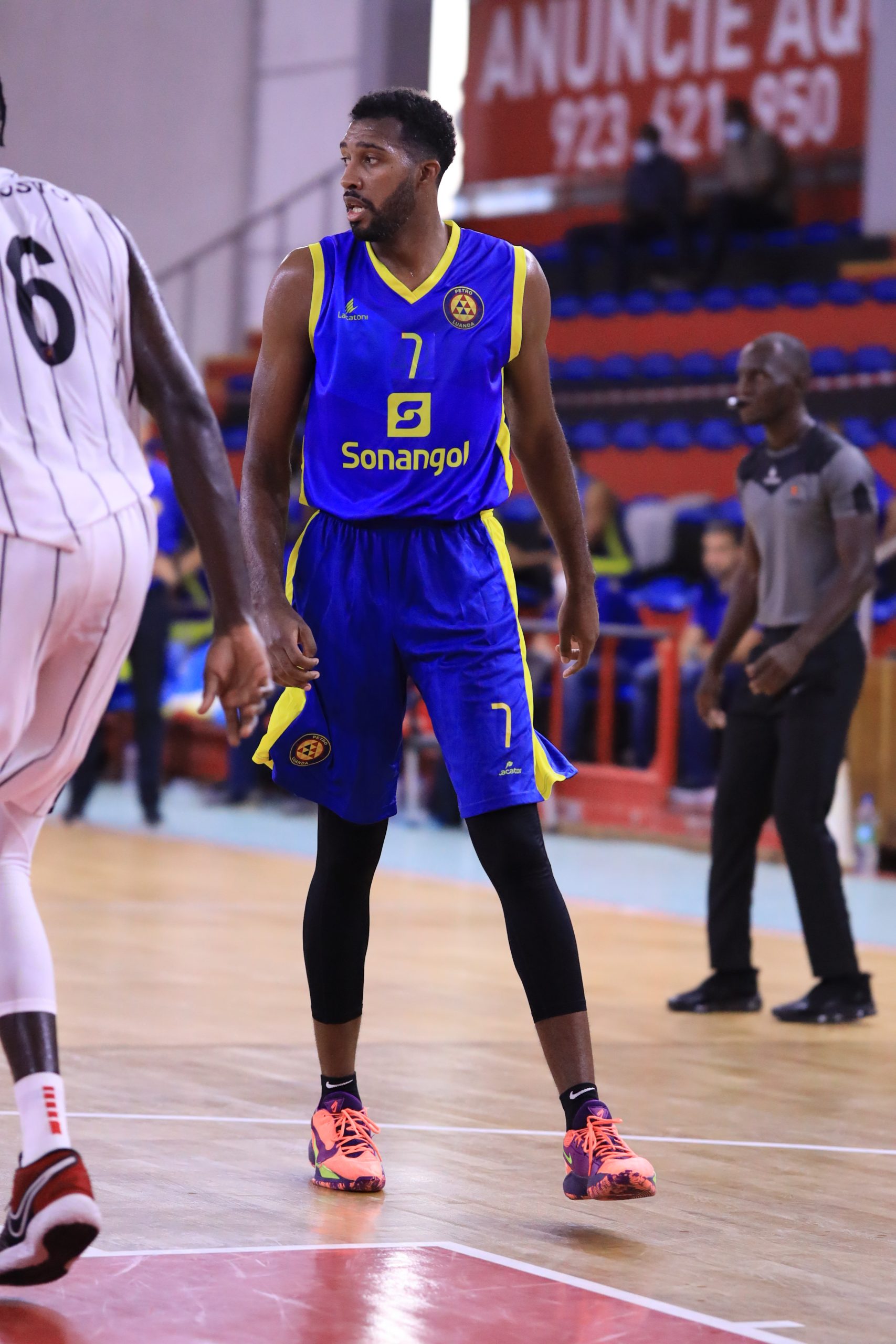 Petro de Luanda vence Unitel Basket pela terceira vez consecutiva