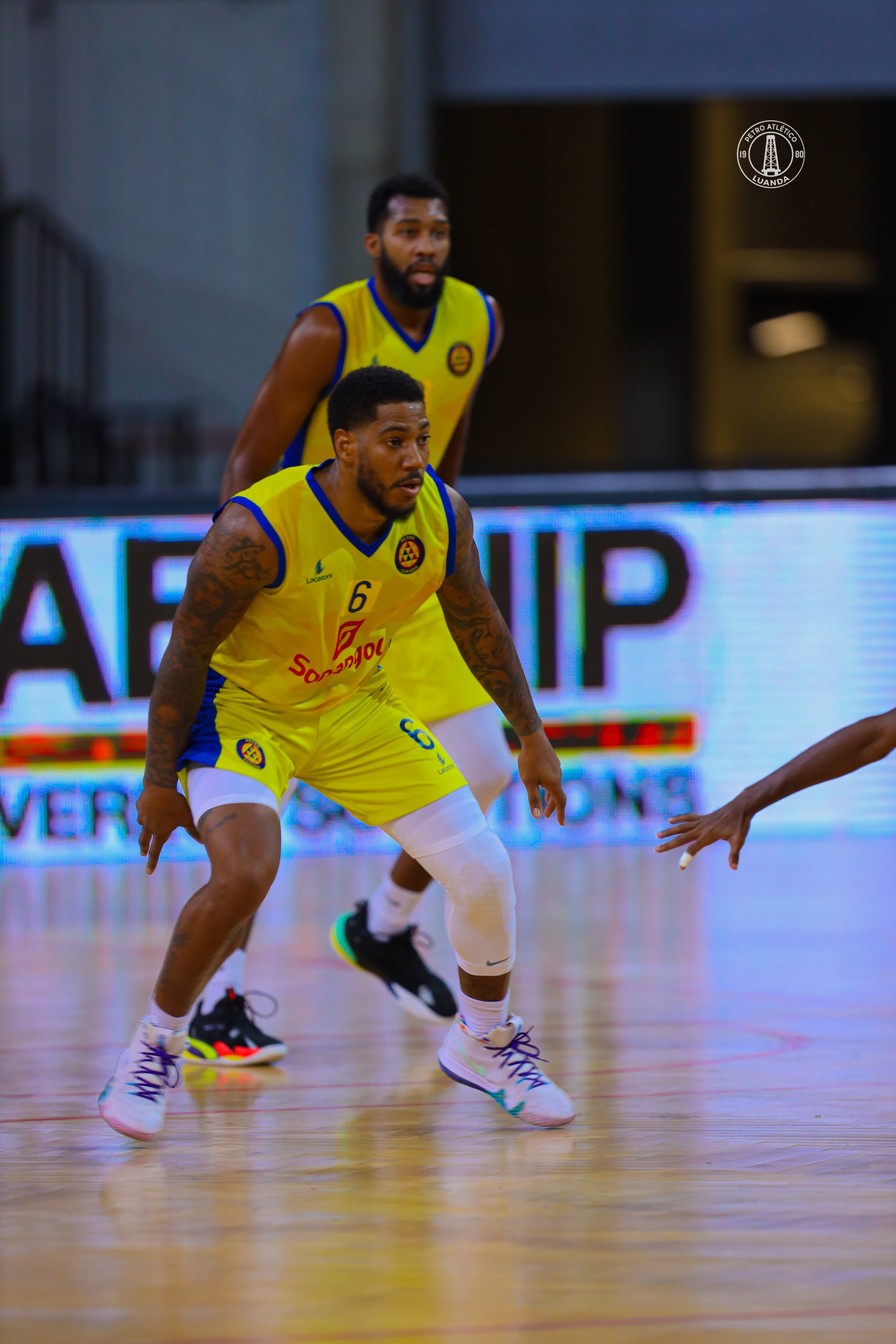 Taça de Angola em basquetebol - Petro vence 1º de Agosto por 85-79