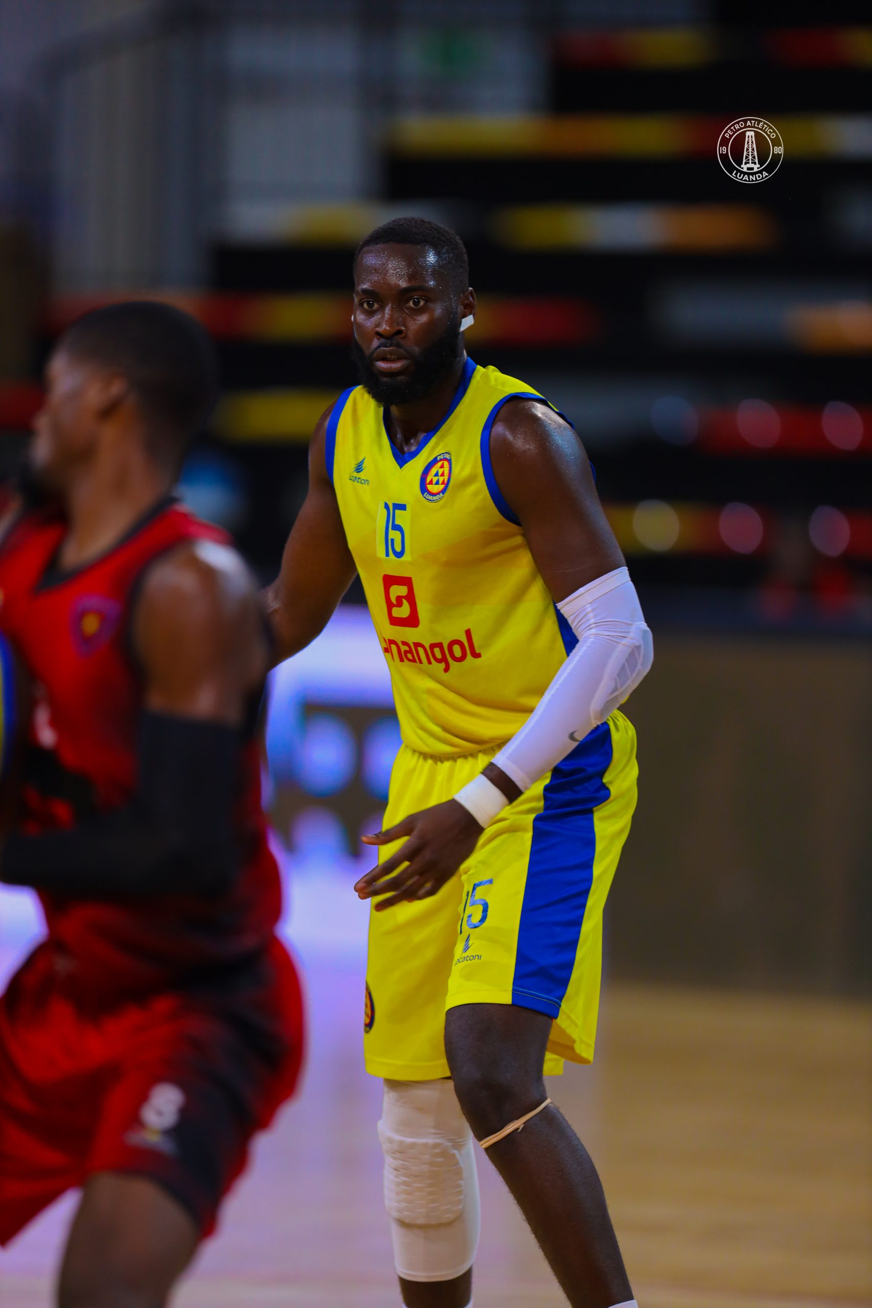 Petro de Luanda pode revalidar hoje título de campeão Nacional do Unitel  Basket - PlatinaLine