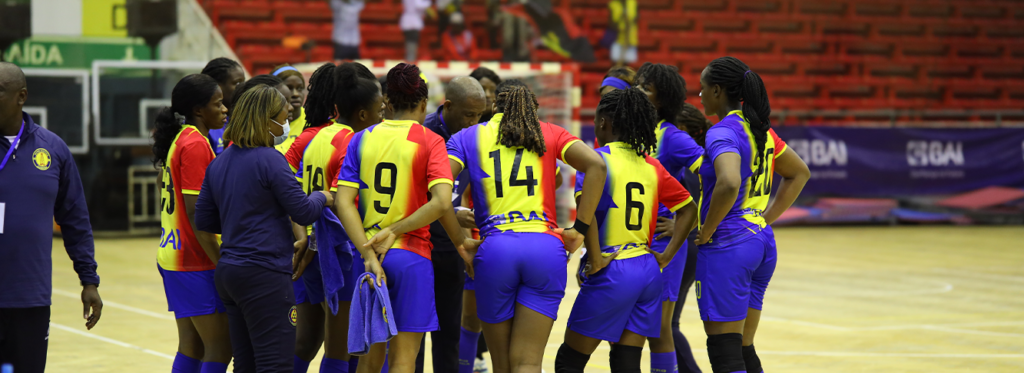 Basquetebol: Petro de Luanda defronta FAP na Liga Africana de