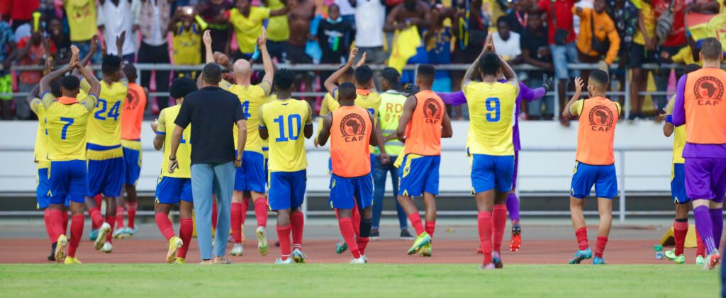 Petro de Luanda vence Unitel Basket pela terceira vez consecutiva