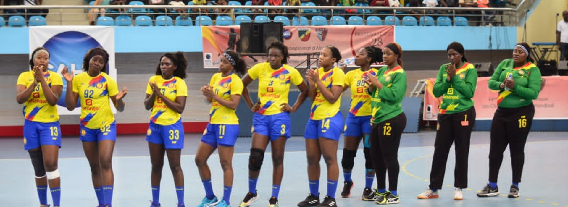 Nacional de Basquetebol Masculino - Petro de Luanda conquista